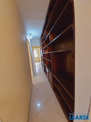 Imagem 5 de 15 de Casa Térrea - Pompéia - Sp - 628019