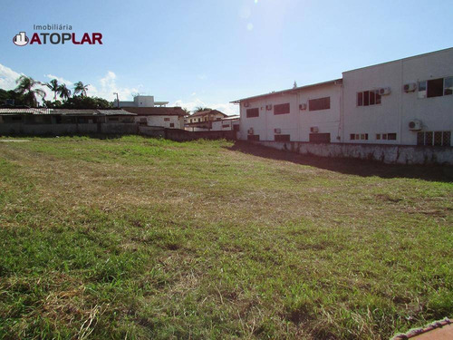 Imagem 6 de 6 de Terreno À Venda, 1255 M² Por R$ 3.100.000,00 - Centro - Camboriú/sc - Te0063
