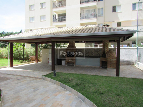 Imagem 13 de 28 de Apartamento À Venda Em Mansões Santo Antônio - Ap017928
