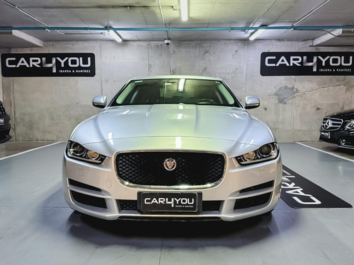 Jaguar XE XE PRESTIGE
