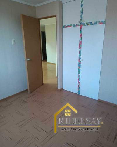 Departamento En Venta En Bosque San Carlos (108161)
