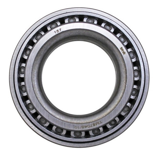 Balero Conico Rueda Delanteras Vw Panel 1998 1999 2000 S/abs