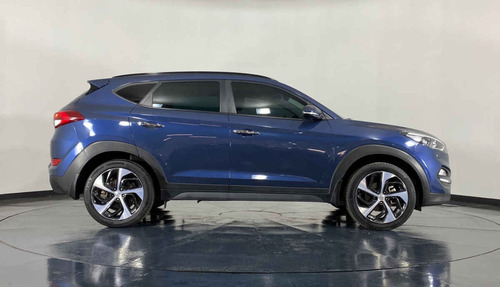 Imagen 1 de 15 de 115453 - Hyundai Tucson 2018 Con Garantía