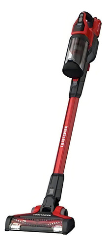 Aspiradora Craftsman Cmcvs001d1 Roja