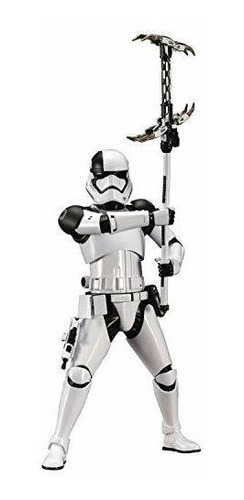 Kotobukiya Artfx + Star Wars Storm Trooper Primer Orden Ejer