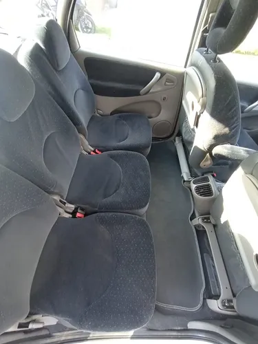 Citroën Xsara Picasso 2.0 Exclussive