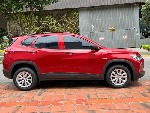 Chevrolet Tracker 1.2 Ls