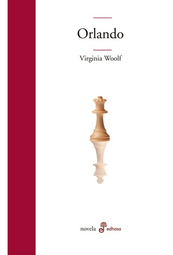 Orlando - Virginia Woolf