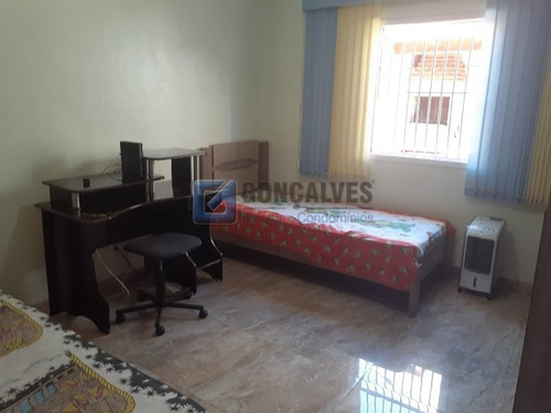 Imagem 9 de 15 de Venda Sobrado Sao Bernardo Do Campo Baeta Neves Ref: 7046 - 1033-1-7046