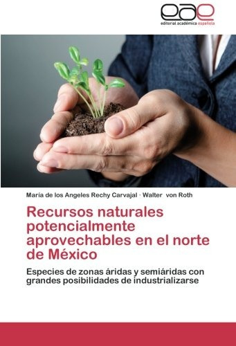 Libro Recursos Naturales Potencialmente Aprovechables En E