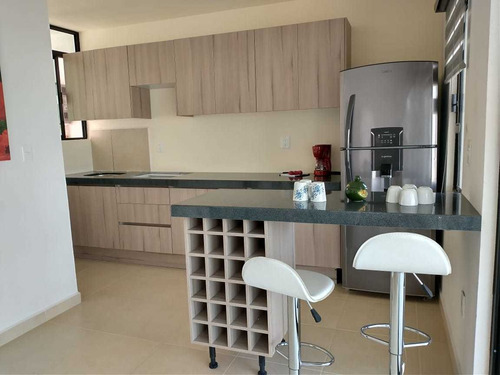 Imagen 9 de 14 de Buen Precio Departamento Nuevo 2 Recámaras Con Alberca