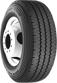 Llanta Michelin Xps Rib Lt235/85r16 120/116q 10pr Bsw 