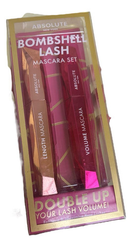 Labial Gloss Metálico Max Studio - Brillo Intenso Neutro