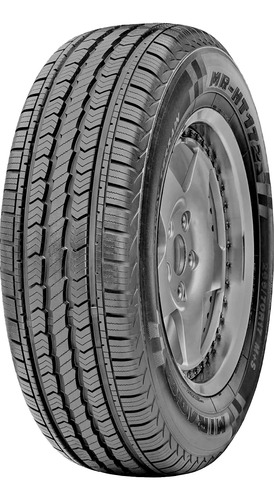 Paq 4 Llantas Mirage Mr-ht172 Lt235/85r16 120/116r 10pr Bsw