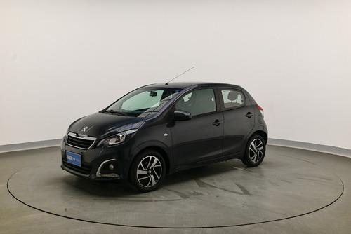 Peugeot 108 1.0 Allure