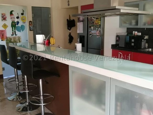 Imagen 16 de 20 de Apartamento En La Castellana 22-2227 Gary Sànchez