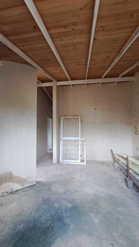Imagen 14 de 16 de Se Vende Casa En Obra Gris Urb. Los Samanes Zona Industrial