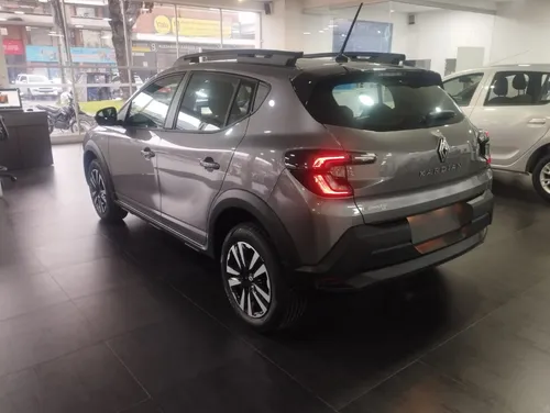 Renault Kardian 1.6 Evolution Mt