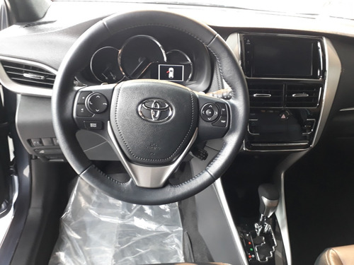 Toyota Yaris 1.5 107cv Xls Pack Cvt 5 P My21