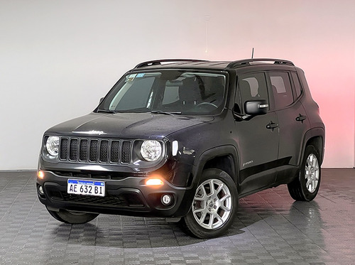 Jeep Renegade 1.8 Sport