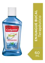 Comprar Enjuague Bucal Colgate Total 12 Horas Clean Mint 60ml