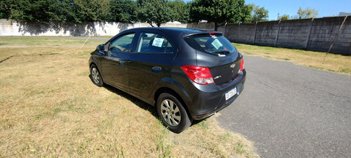 Chevrolet Onix 1.4 Joy Ls 98cv