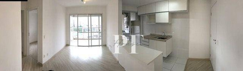 Imagem 3 de 30 de In Jardim Sul Gallery - Apartamento Com 2 Dormitórios 1 Vaga A Venda Na Vila Andrade - Ap0228