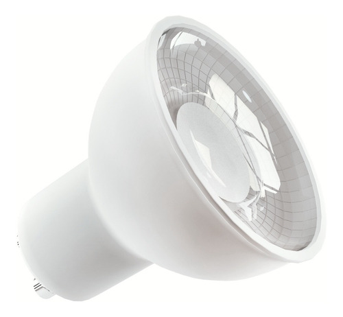 Luminatti - Dicroica Led Gu10 4,5w 2700k Bivolt