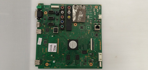 Placa Principal Tv Sony Kdl-32ex425 - 1-883-753-72 (Usado)