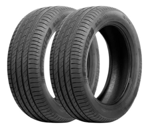 Pneu Delinte Ds2 215/40r18 89w Xl Bsw - Kit 2 Unidades