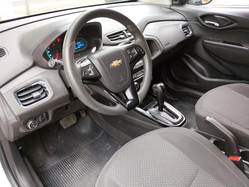 Chevrolet Prisma 1.4 Lt Aut. 4p