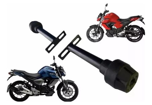 Juego Slider Deslizador Yamaha Fz3.0