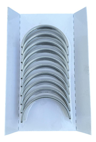 Metales De Cigüeñal .020 M271 Mb Cla 250 2016-2017 2.0