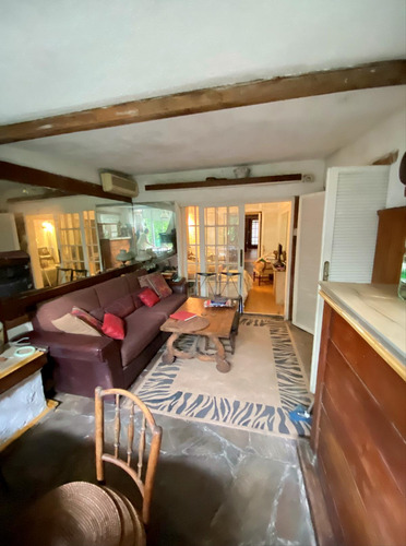 Venta 2 Casas En Padrón Único Pocitos