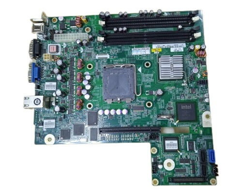 Dell W485f Per200/cr100 System Board
