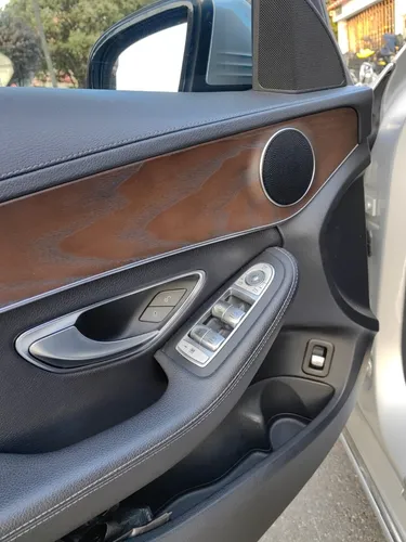 Mercedes-Benz Clase C 2.0 Cgi Exclusive