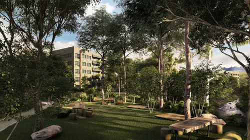 Lote En Venta En El Retiro. Cod V13579