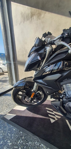 Imagen 16 de 19 de Voge 500 R No Ktm No Benelli No Versys En Lanus