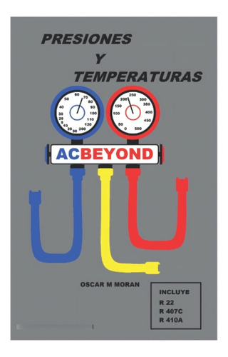 Libro: Presiones Y Temperaturas (spanish Edition)