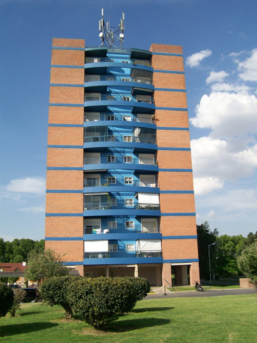 Departamento 2 Amb Alquiler Terrazas Del Golf Padua Merlo