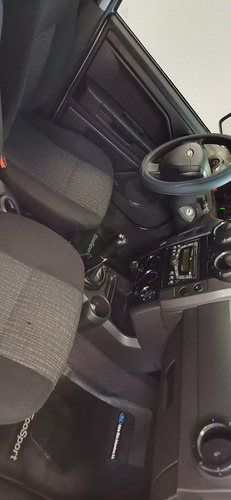 Ford Ecosport 1.6 Xl Plus Mp3 4x2