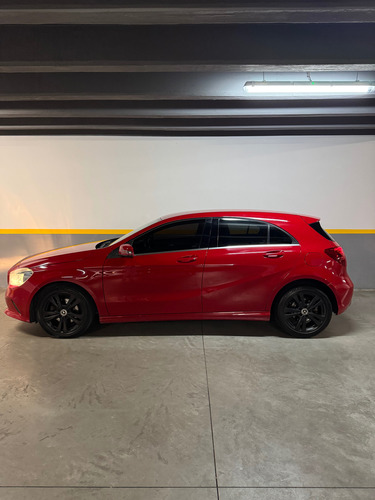 Mercedes-Benz Clase A 1.6 A200 Urban 156cv