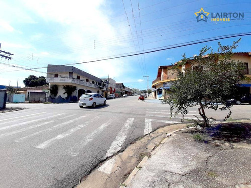 Galpão À Venda, 1100 M² Por R$ 2.300.000 - Jardim Alvinópolis - Atibaia/sp - Ga0156