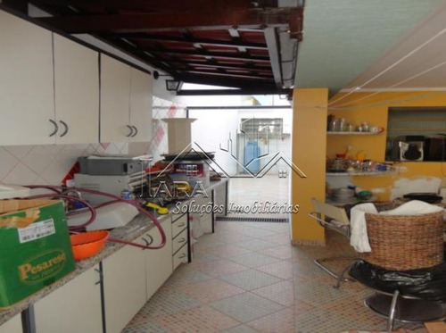 Imagem 9 de 15 de Sobrado - Engenheiro Goulart - Ref: 1503 - L-1503
