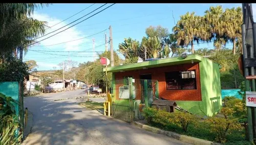 Terreno No Residencial Hortolândia Na Serra Da Cantareira