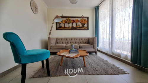Departamento Avenida Pacífico Id: 149325