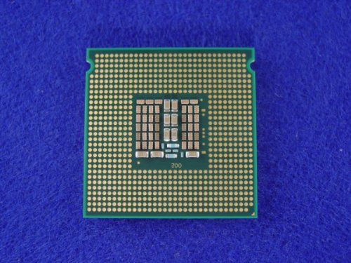 Intel Qc Procesador Chip