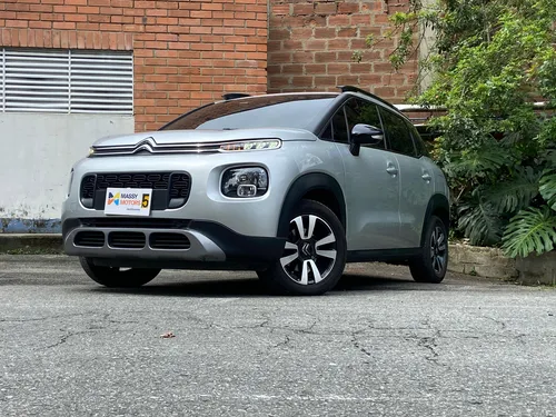 Citroën C3 1.6 Feel Automática