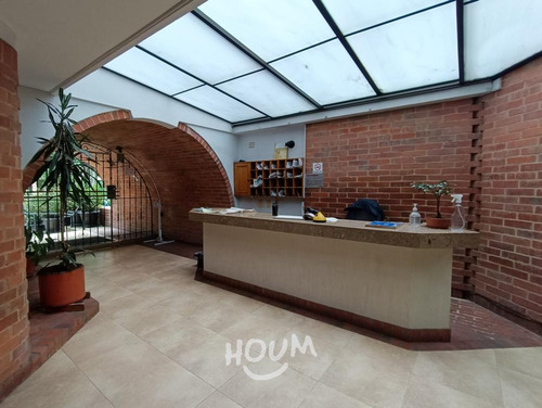Apartamento En Chicó Norte Ii. 2 Habitaciones, 78 M², Id: 83076
