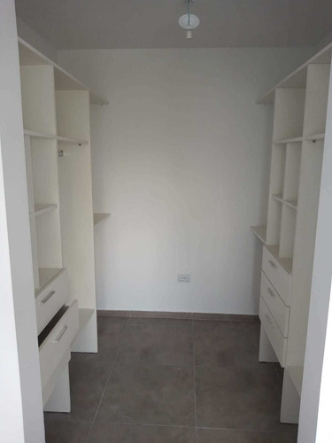 Imagen 6 de 12 de Duplex A Estrenar Chacra Del Norte